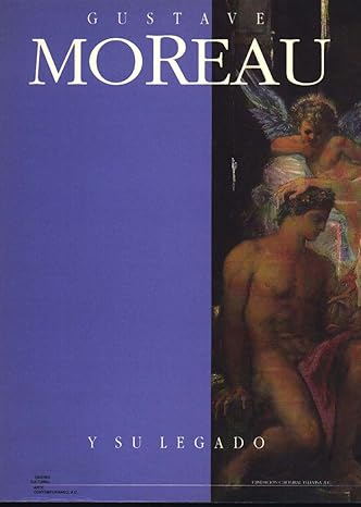 Catalogue Moreau y su legado