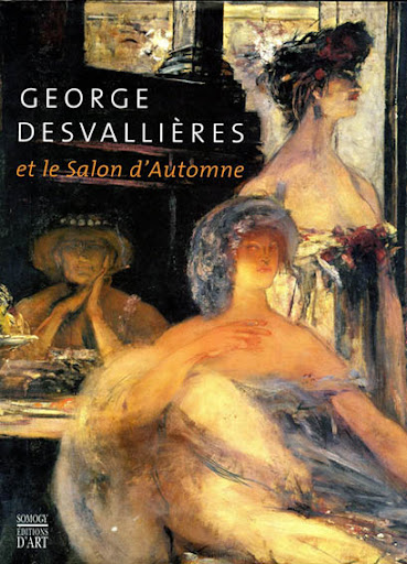 George Desvallières et le Salon d'Automne