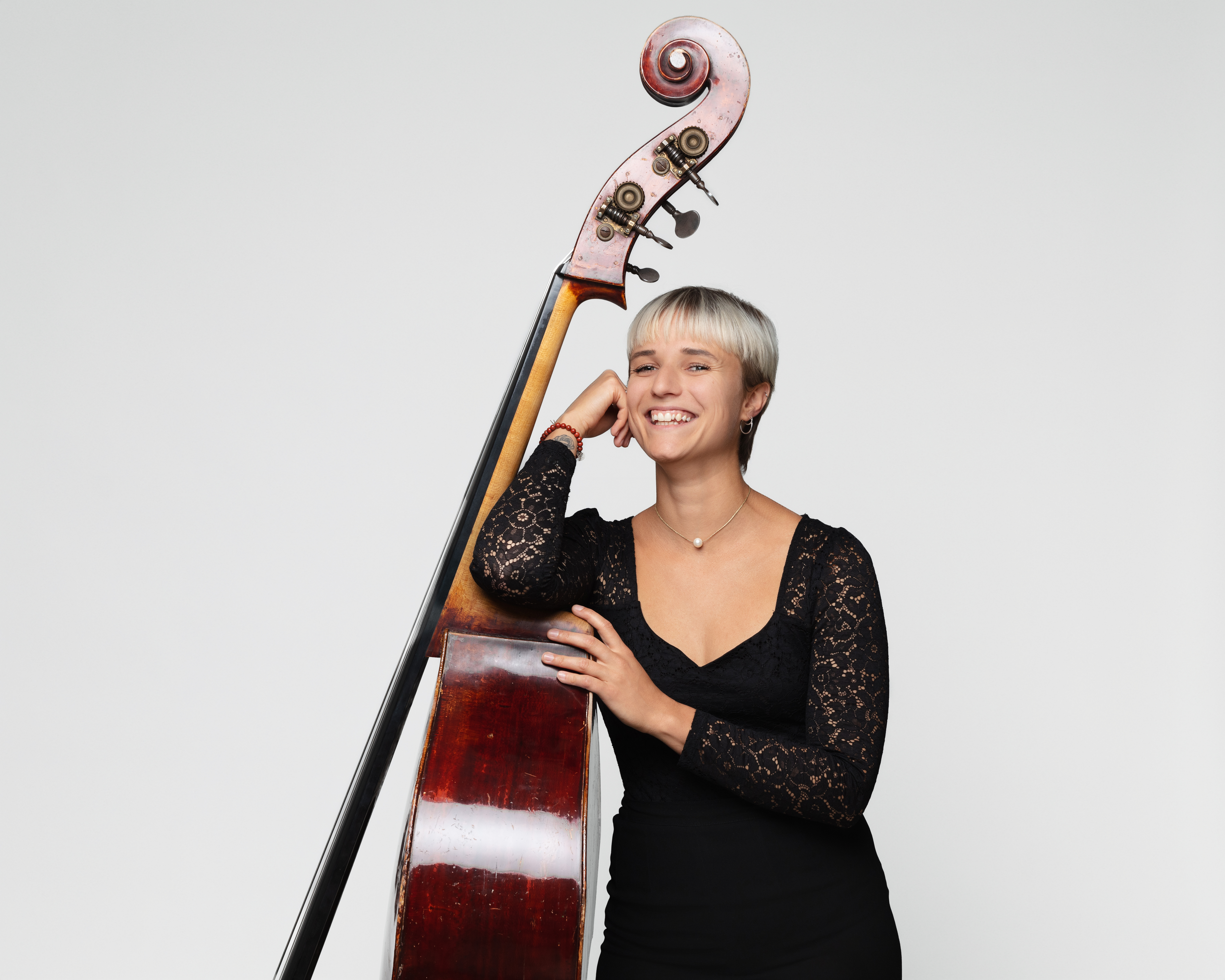 Iris PLAISANCE GODEY©StudioCabrelli