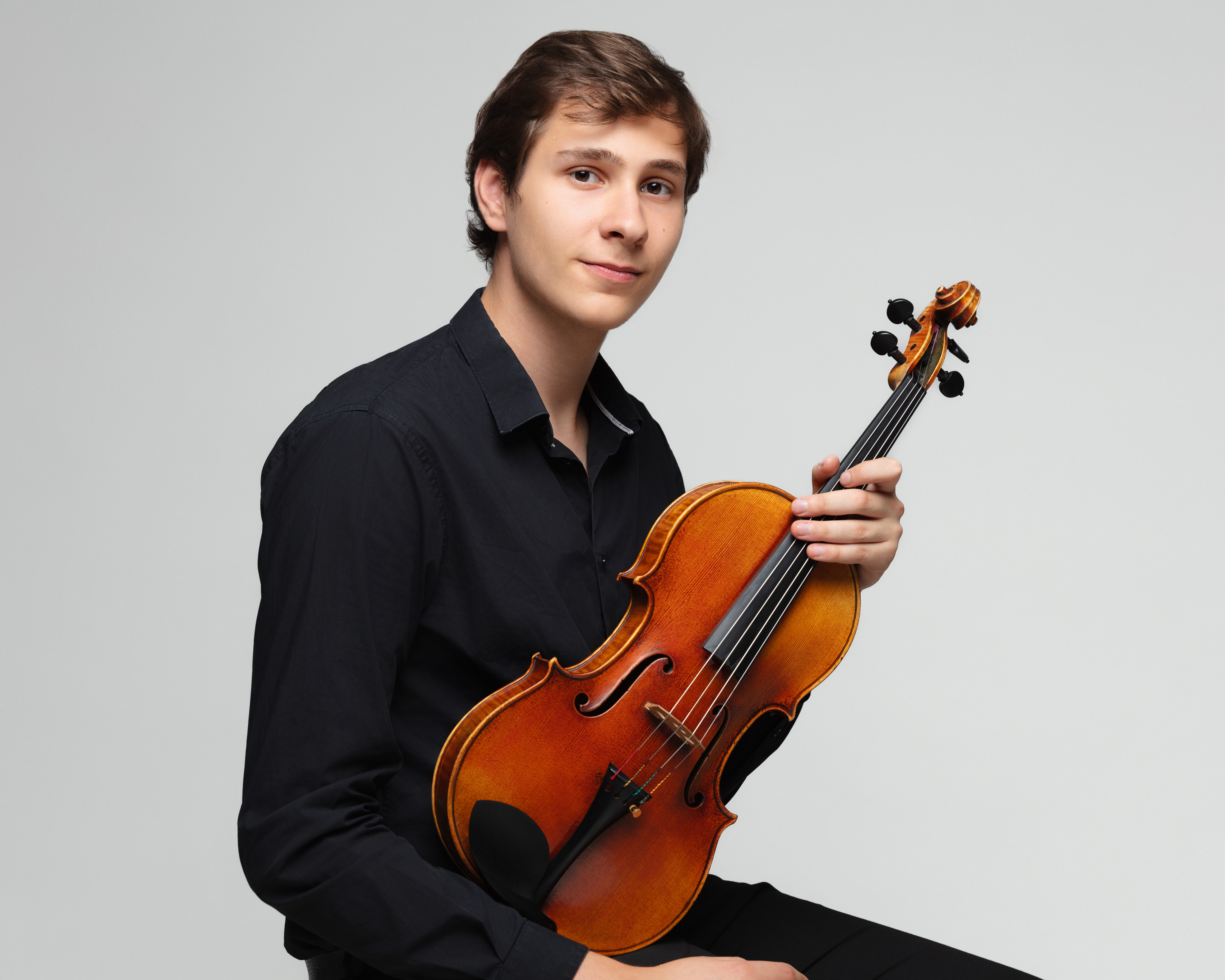 Paul WIENER©StudioCabrelli