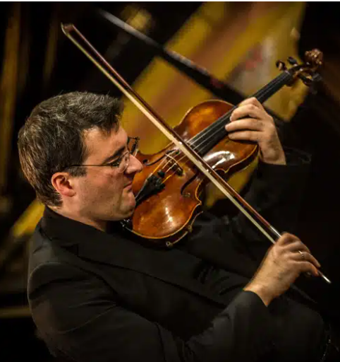 Portrait Renato Kahmi