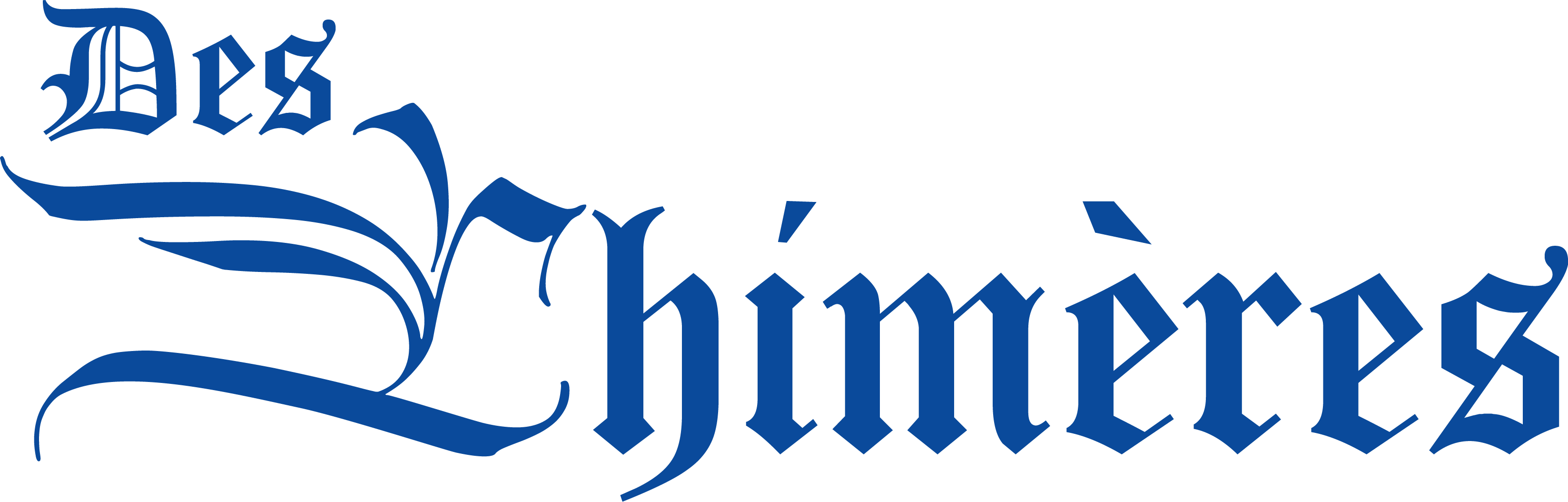 chimères moreau margaux laurens neel