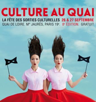 culture au quai