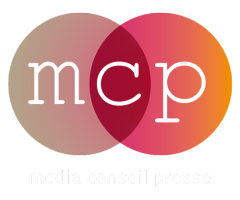 Logo Média Conseil Presse