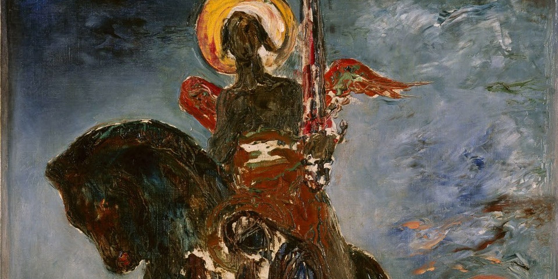 Gustave Moreau et le Fauvisme | Musée Gustave Moreau
