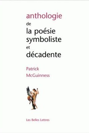 Anthologie de la poésie symboliste et décadente