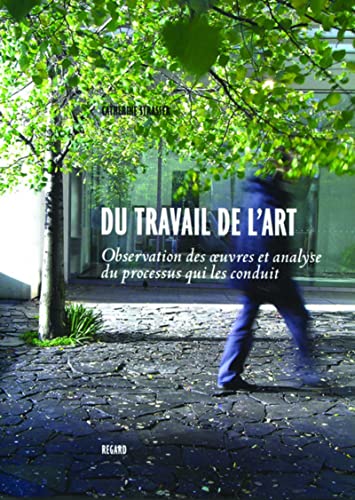 Du travail de l'art