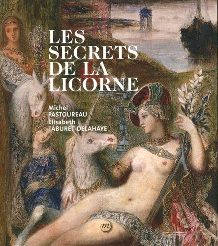 Les secrets de la licorne