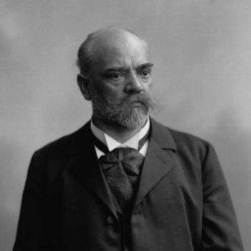 Antonin Dvorak