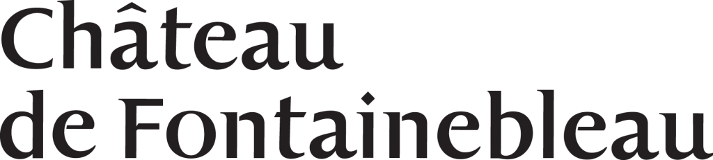 Logo château Fontainebleau