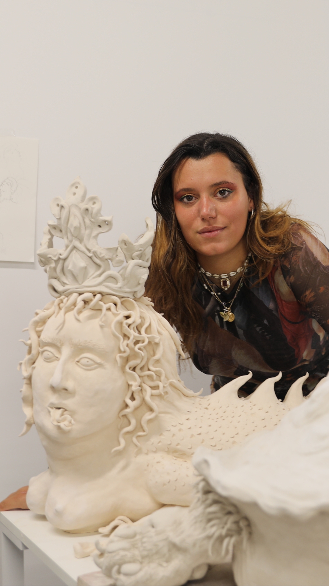 Portrait Margaux Laurens-Neel 