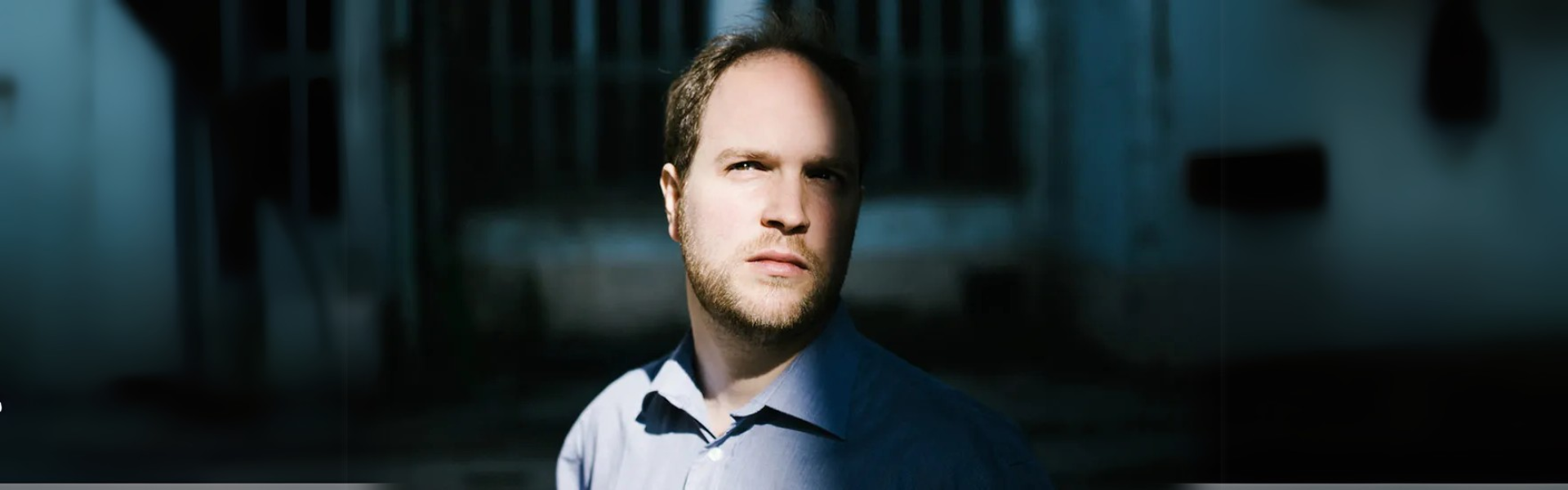 Jonas Vitaud 2011 création Baldocchi