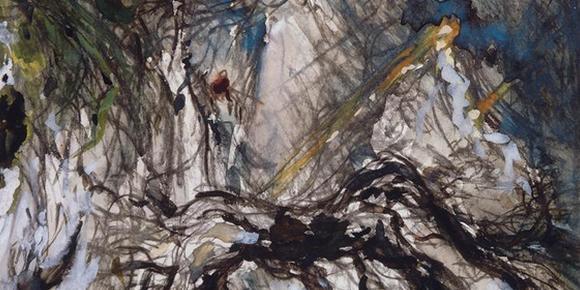 Le chêne et le roseau