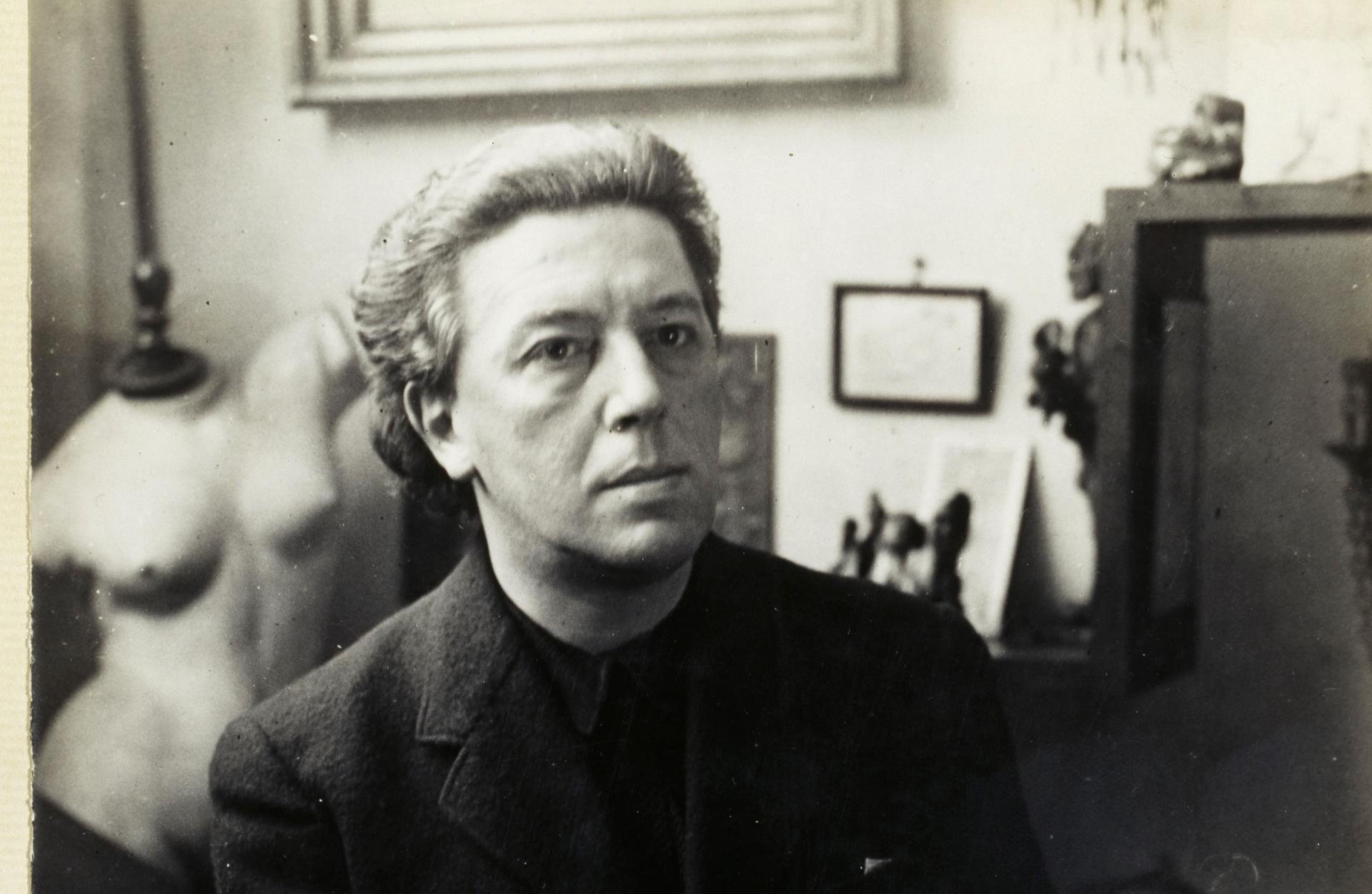 André Breton