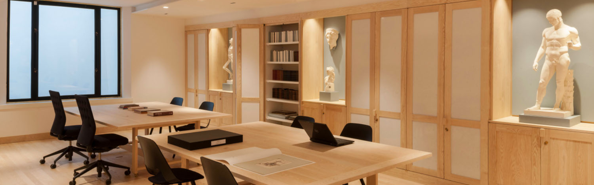 cabinet des arts graphiques